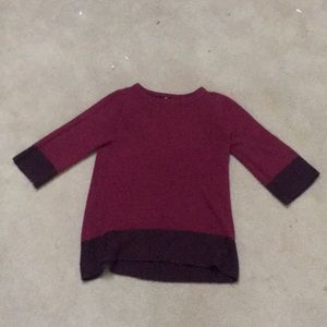 H&M sweater